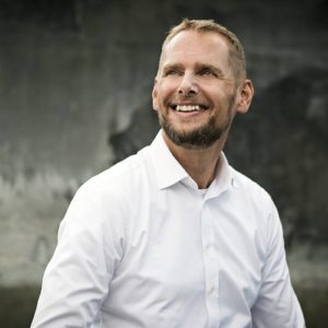 Henrik Leslye Foredrag