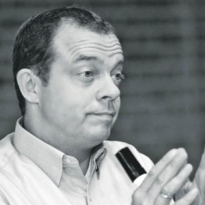 Henrik Meng Foredrag