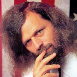 Jacob Holdt Foredrag Amerikanske Billeder