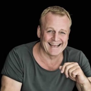 Jan Gintberg Foredrag