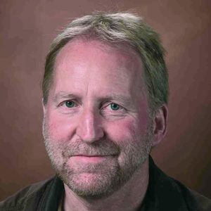 Jens Andersen Foredrag