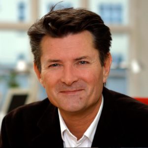 Jens Gaardbo Foredrag