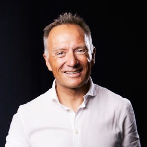 Jens Veggerby Foredrag