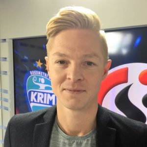 Jesper Jensen Foredrag