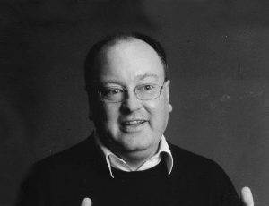 Jesper Troels Jensen foredrag