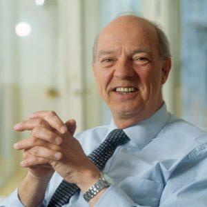 Johan Peter Paludan Foredrag