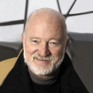 John Aasted Halse Foredrag