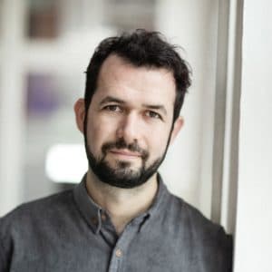 Jonas Poher Rasmussen