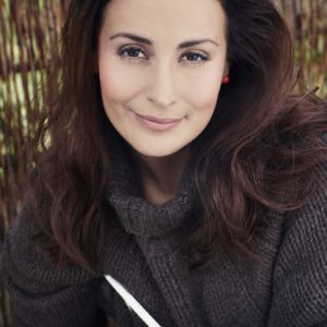 Julie Berthelsen Foredrag