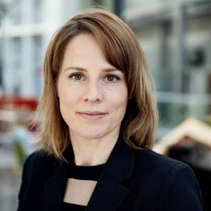 Karin Axelsson Foredrag