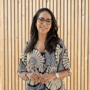 Karin Cruz Forsstrøm