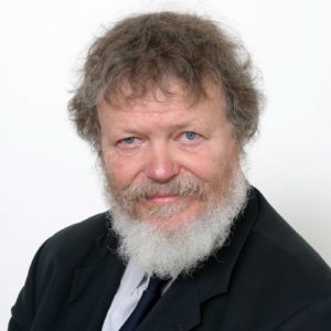 Karsten Fledelius Foredrag