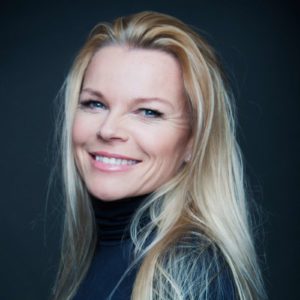 Katerina Pitzner Foredrag