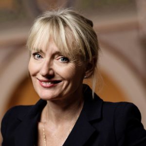 Kathrine Lilleør Foredrag