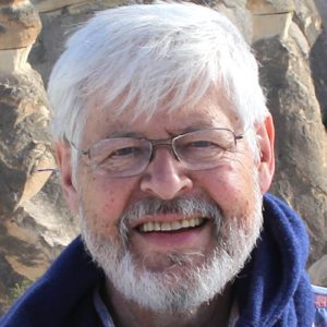 Kjeld Fredens Foredrag