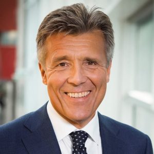 Klaus Bundgård Povlsen