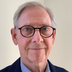 Kurt Klaudi Klausen Foredrag