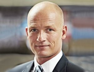 Lasse Sjørslev foredrag