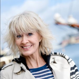 Lisbet Lundquist Foredrag