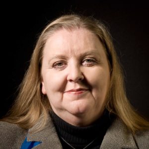 Lisbeth Knudsen Foredrag