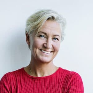 Lisbeth Zornig Andersen