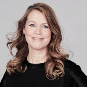 Lotte Palsteen Foredrag