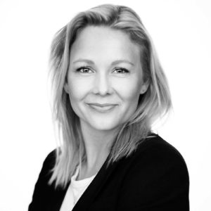 Lotte Rubæk Foredrag