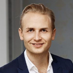 Mads Faurholt Foredrag