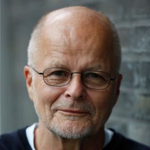 Mads Hermansen Foredrag