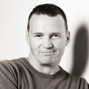 Mads Keiser Foredrag