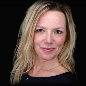 Maiken Juul Foredrag