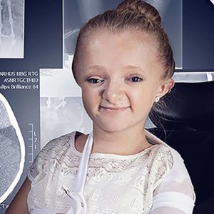 Marie Holm Laursen Foredrag