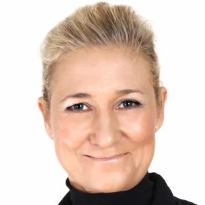 Marina Aagaard Foredrag