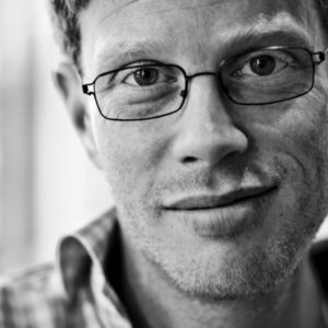 Martin Krasnik foredrag