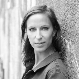 Mathilde Falch Foredrag