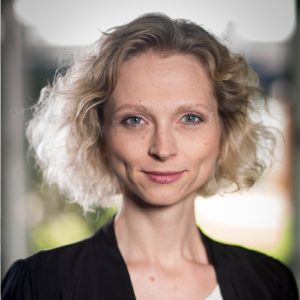 Matilde Kimer Foredrag