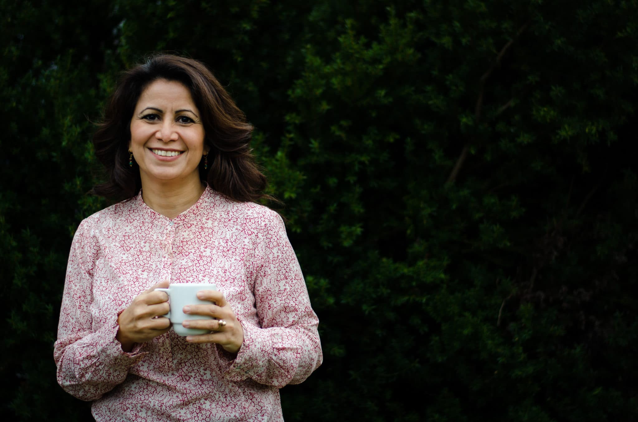 Den svære kunst at tale sammen