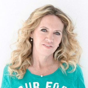 Mette Bloch Foredrag