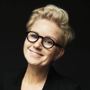 Mia Hesselberg-Thomsen Foredrag