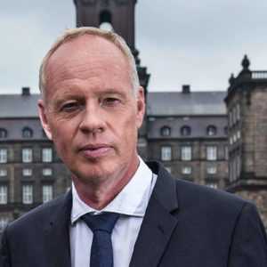 Michael Kristiansen Foredrag