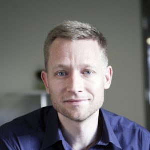 Michael Rohde Foredrag