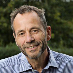 Mikael Jarnvig Foredrag