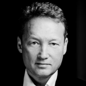 Mikael Lindholm Foredrag