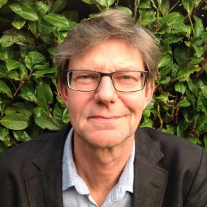 Mikael Rasmussen Foredrag