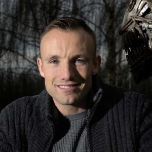 Mikkel Kessler foredrag
