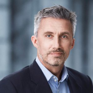 Morten Løkkegaard Foredrag