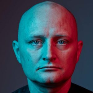 Ulrich Larsen - Muldvarpen