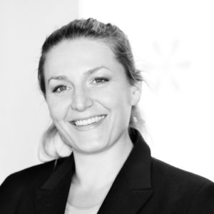 Nadia Holmgren Foredrag