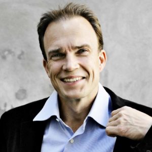 Nicolai Moltke-Leth Foredrag