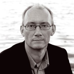 Niels Krause-Kjær Foredrag